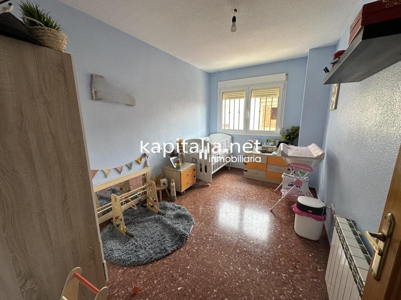 Foto d0ff0da1-725f-43d3-80c8-df0eab26165d. Appartamento in Benigànim