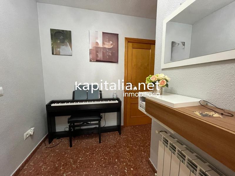 Foto eee1ef53-dbf8-4672-86b1-5b7a39788f52. Appartamento in Benigànim