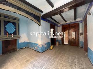 Casa a Moixent. Casa señorial en moixent