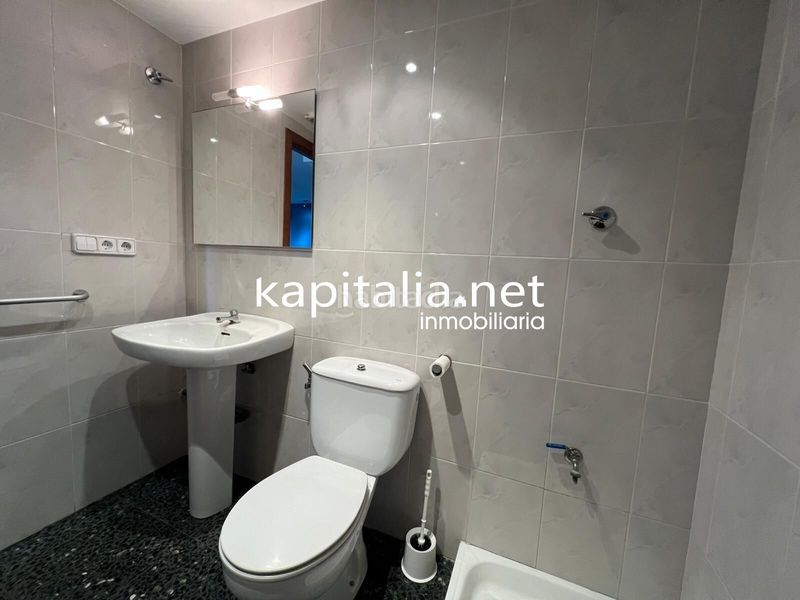 Foto ad3aaa14-d7a6-4b73-a42c-00936b148dc1. Office space with heating parking in Sant Josep-Zona Hospital Ontinyent