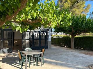 Casa en Albaida. Villa a la venta en albaida, valencia