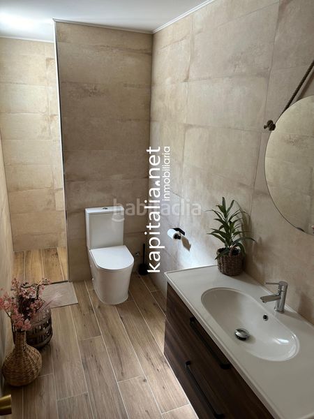 Foto 30d094a6-3a6d-4e30-aa22-b8c7988f3d72. Casa amb calefacció piscina a Albaida