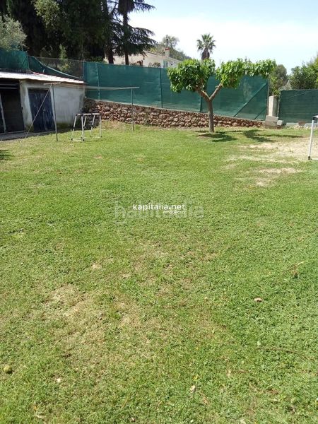 Foto 56b88fda-7e10-49e1-b9ae-1f6559471bec. Casa amb calefacció piscina a Albaida