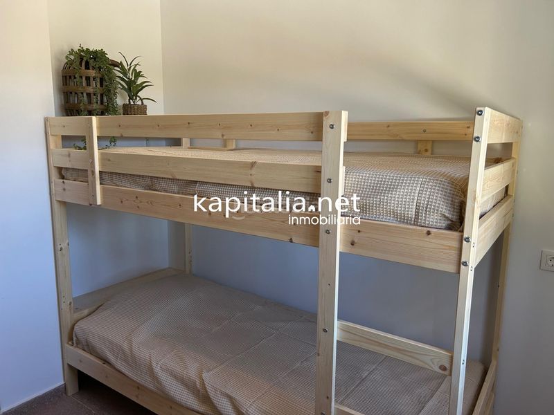 Foto ad41e9d0-9e44-49e2-a99c-fde852092da1. Casa amb calefacció piscina a Albaida