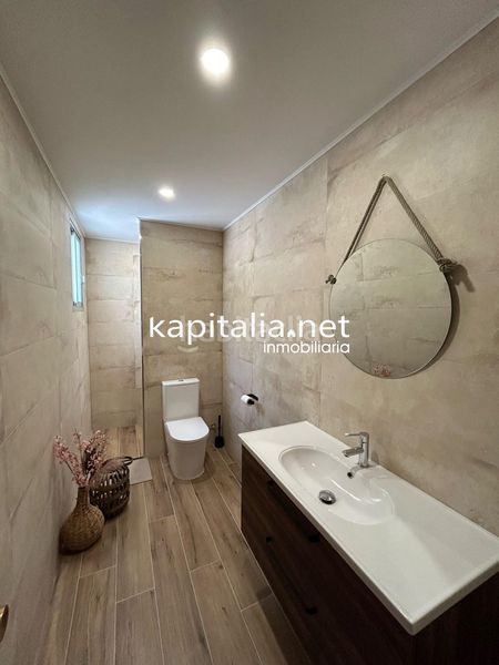 Foto b9927fb5-d3a8-4a61-8234-b296684449c8. Casa amb calefacció piscina a Albaida