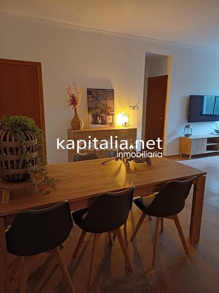 Foto bd17fbbe-48e3-4148-ba1b-5f44c11fe32a. Casa amb calefacció piscina a Albaida