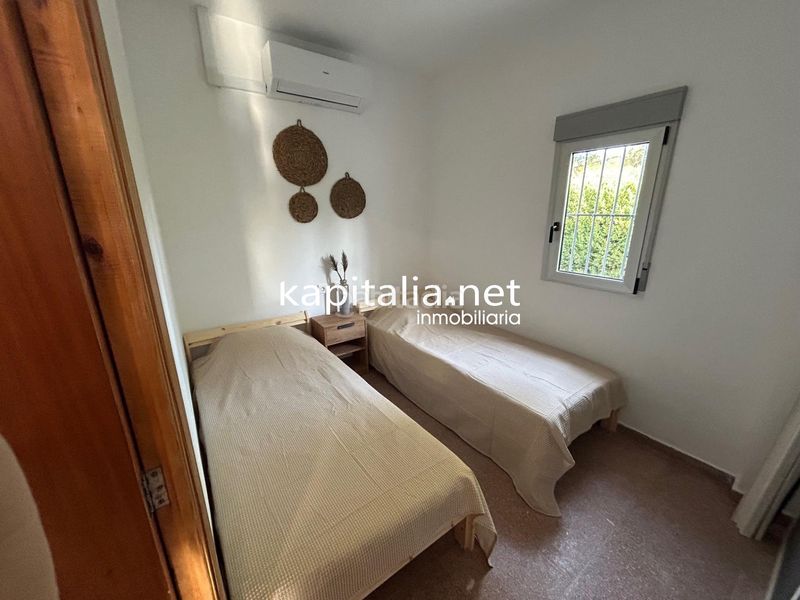 Foto bf162705-2503-4ceb-ad2f-dee58973a735. Casa amb calefacció piscina a Albaida