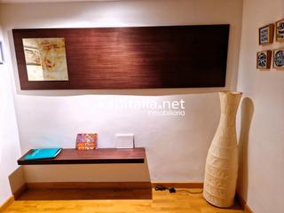 Location Appartement à Sant Josep-Zona Hospital. Piso reformado en daniel gil