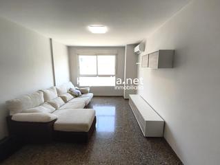 Location Appartement à Olleria (l´). Piso en alquiler,  población de lolleria.