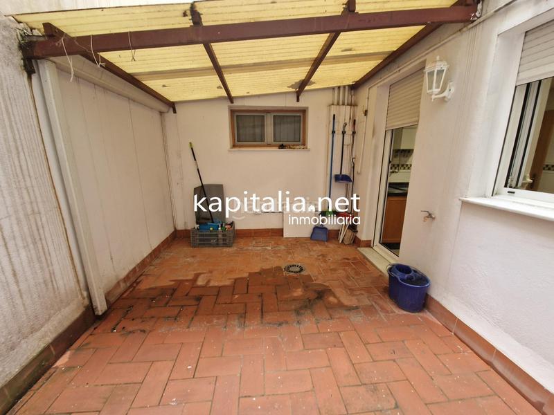 Foto 05fd279a-a625-4b97-8313-da2f3c313a7a. Piso excelente gran piso a la venta en El Llombo Ontinyent