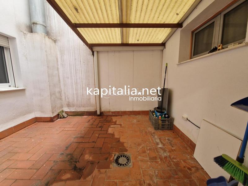 Foto 07cf921f-f6df-4a9c-b685-0cce70c9955b. Piso excelente gran piso a la venta en El Llombo Ontinyent