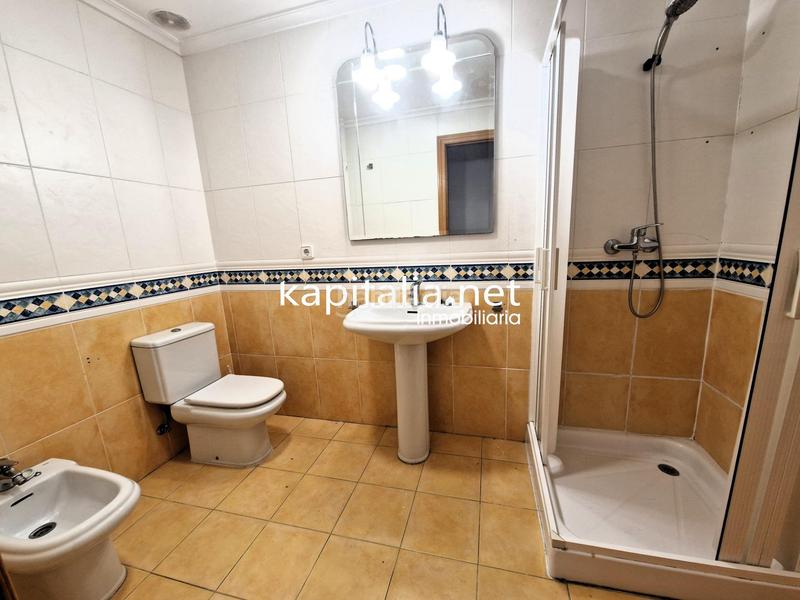 Foto 173f22bb-652d-4753-8deb-acd66b86ae7b. Piso excelente gran piso a la venta en El Llombo Ontinyent