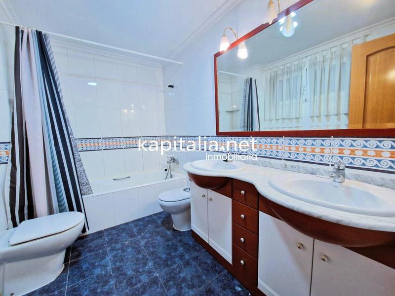 Foto 1f44b8e1-abed-4e8c-96b8-921b1f89afe7. Piso excelente gran piso a la venta en El Llombo Ontinyent