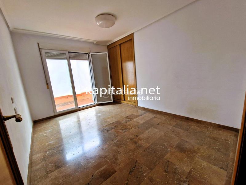 Foto 421a8307-3f1b-4b49-8616-5be79cbf38a0. Piso excelente gran piso a la venta en El Llombo Ontinyent
