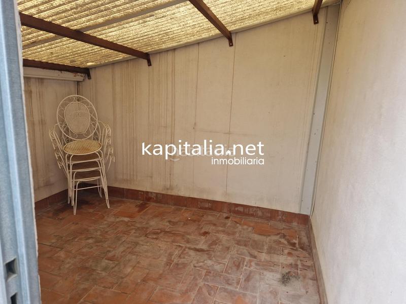 Foto 47a276ee-9fe5-420d-85c0-07b9b143a85b. Piso excelente gran piso a la venta en El Llombo Ontinyent