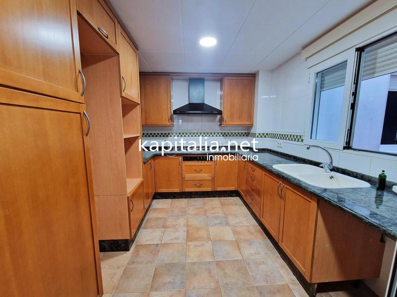 Foto 4eb9e798-c90d-40e2-a93b-3fabb3076ef7. Piso excelente gran piso a la venta en El Llombo Ontinyent