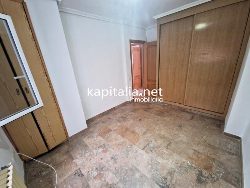 Foto 70d63bd9-0af9-48a4-abfc-dd3edf472a4a. Piso excelente gran piso a la venta en El Llombo Ontinyent