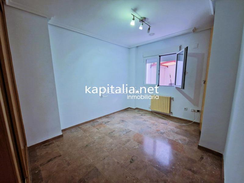 Foto 81949bd4-238f-41c3-9416-0fcae2a15af1. Piso excelente gran piso a la venta en El Llombo Ontinyent