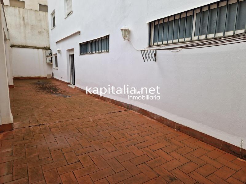 Foto a2a55f49-f090-4c67-a18f-811c52d9e53c. Piso excelente gran piso a la venta en El Llombo Ontinyent