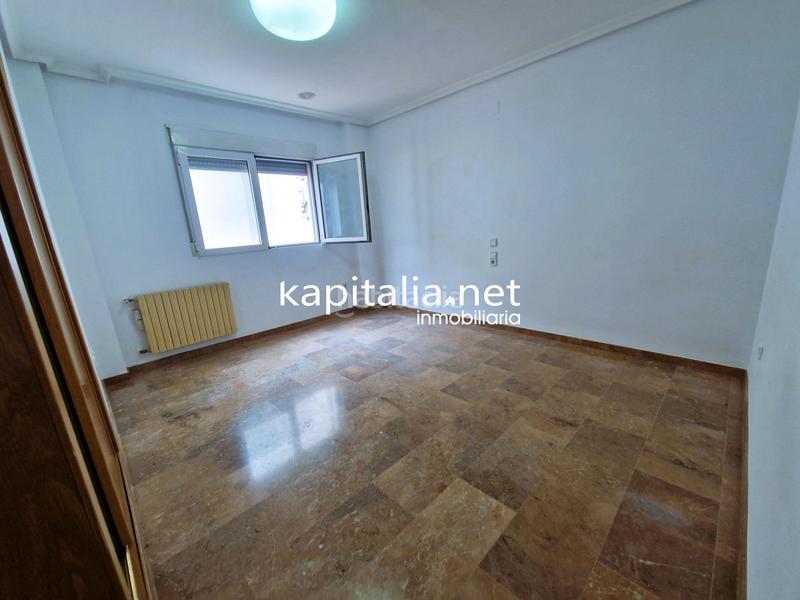 Foto ae6da233-ac7b-4442-b0d1-a4be3b9f5355. Piso excelente gran piso a la venta en El Llombo Ontinyent
