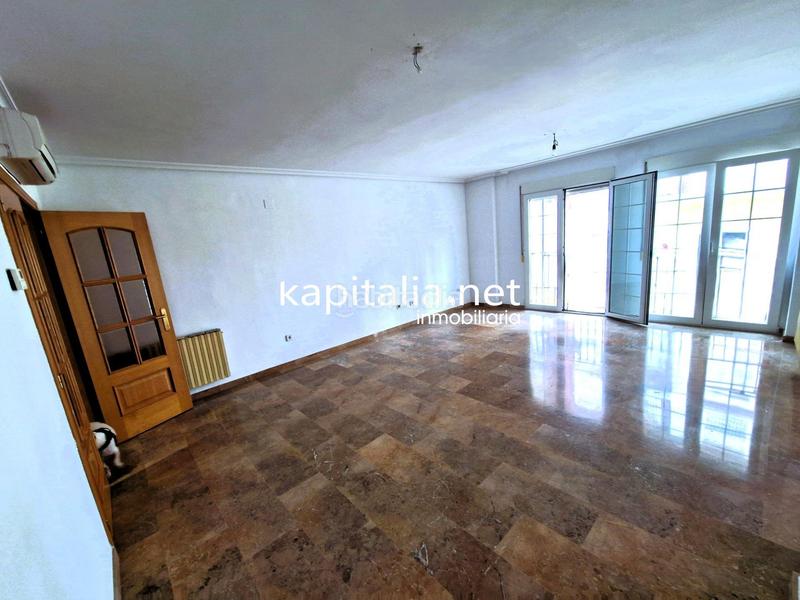 Foto b198b738-6fdc-4bec-a456-750dc8a60213. Piso excelente gran piso a la venta en El Llombo Ontinyent