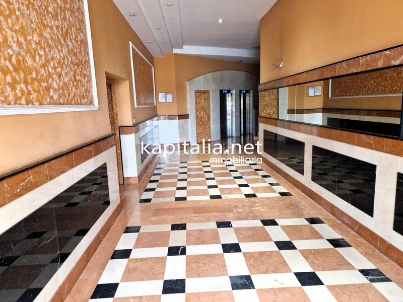 Foto c0d2d90d-9b77-46f9-aea0-b60998a34762. Piso excelente gran piso a la venta en El Llombo Ontinyent