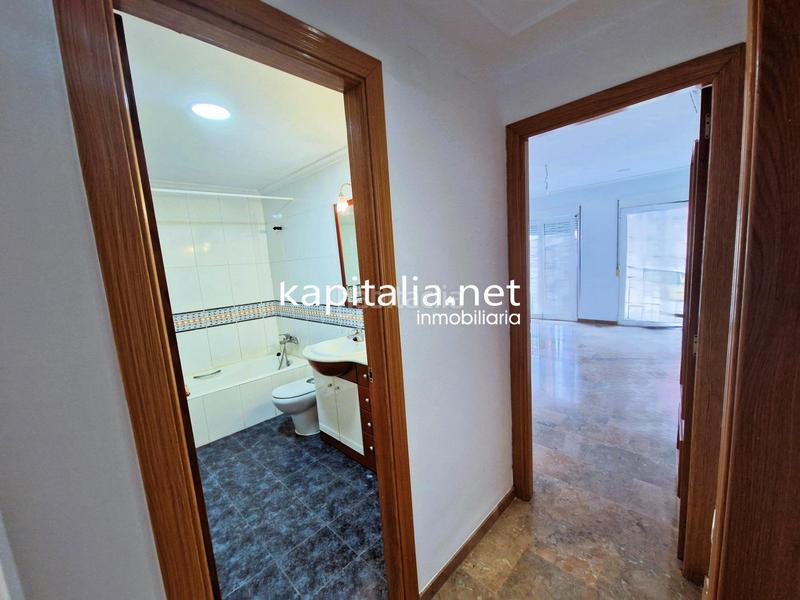 Foto dc360a3f-30f8-465c-8f8e-fc097734cf7b. Piso excelente gran piso a la venta en El Llombo Ontinyent