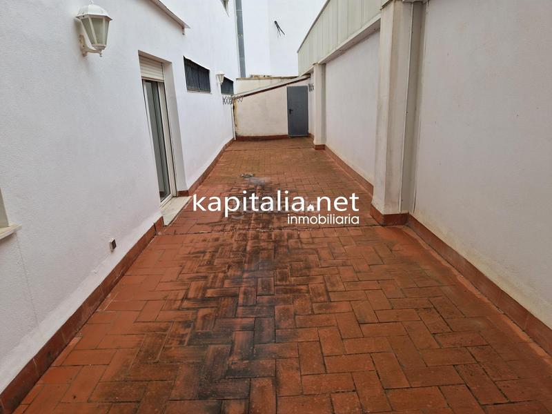 Foto e34203b7-8311-4c3b-89f6-e43eb0c4f83d. Piso excelente gran piso a la venta en El Llombo Ontinyent