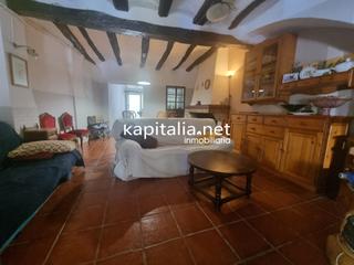 Casa en Sant Rafael. Casa a la venta en ontinyent