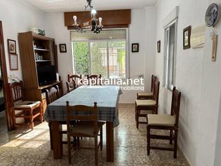 Casa a Bocairent. Casa de campo con piscina a la venta en bocairent
