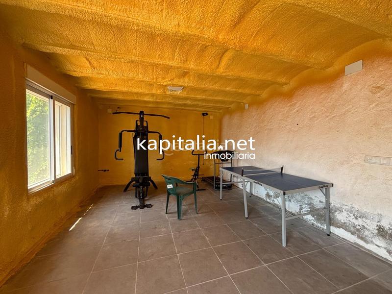 Foto d3e79e25-9c11-4cb2-aebe-eed691ca7730. Xalet amb aparcament piscina a Batoi Alcoi