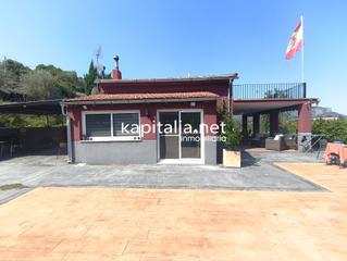 Maison à Muro de Alcoy. Interesante casa de campo a la venta en muro de alcoy con bonita