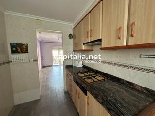 Location Appartement à Zona Nord. Piso en alquiler en alcoy