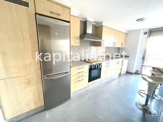 Pis a Sant Josep-Zona Hospital. Piso en venta próximo al centro de ontinyent valencia