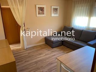 Etagenwohnung in Sant Rafael. Bonito piso en  venta en ontinyent valencia