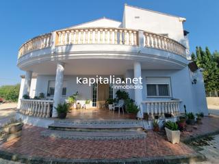 Chalet in Sant Josep-Zona Hospital. Chalet a la venta en ontinyent.