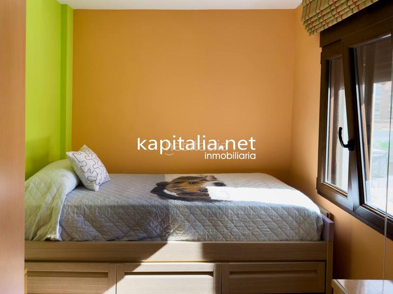 Foto 5d03b347-a131-4261-bf75-fc6bf8b6f9a5. Piso gran casa a la venta en Bocairent