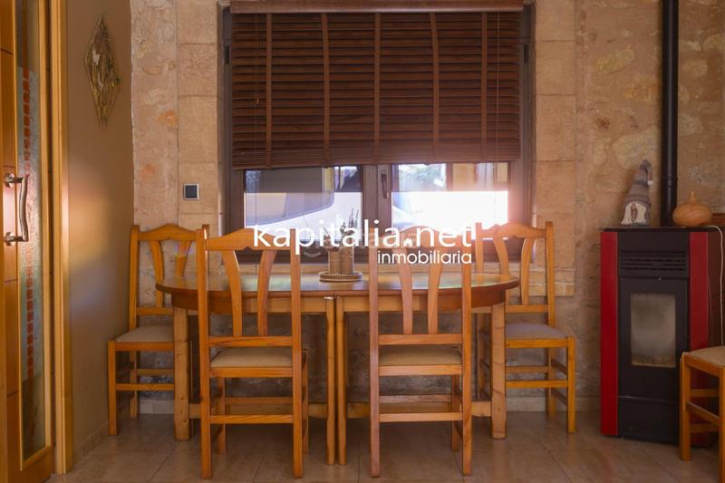 Foto 72e8ecd0-8c99-467a-ab58-5a75a339b04e. Piso gran casa a la venta en Bocairent