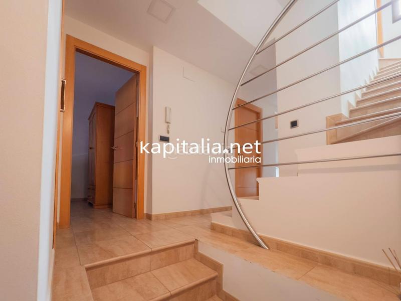 Foto 96e664da-5f6f-4913-921c-dbe301da991e. Piso gran casa a la venta en Bocairent