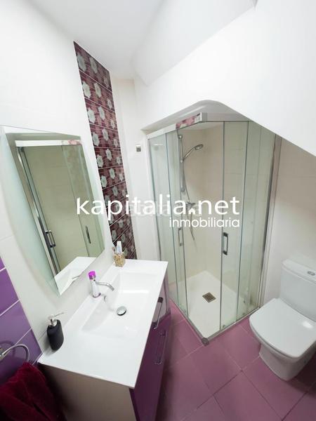 Foto 9dbd384d-c69b-4086-9715-51e7d56eb88f. Piso gran casa a la venta en Bocairent