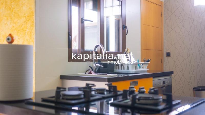 Foto bd8f81d0-9167-4613-970b-6009b963e429. Piso gran casa a la venta en Bocairent