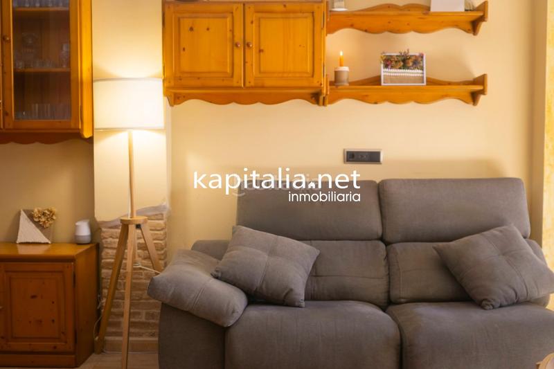 Foto d9c5a076-0942-46ad-bbd1-9047faa63353. Piso gran casa a la venta en Bocairent