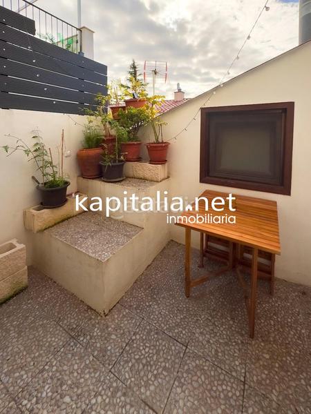 Foto dc5d10ee-c77f-46be-911a-24321d98f7db. Piso gran casa a la venta en Bocairent