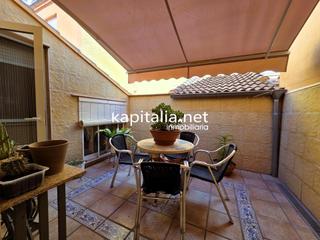 Casa adossada a Cocentaina. Excelente adosado en venta en cocentaina