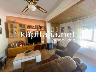 Appartement à Santa Rosa. Piso en alcoy