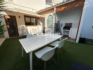 Bauernhof in Benisoda. Preciosa casa a la venta en benissoda