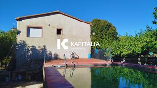 Casa a Bocairent. Acogedora casa de campo en bocairent!