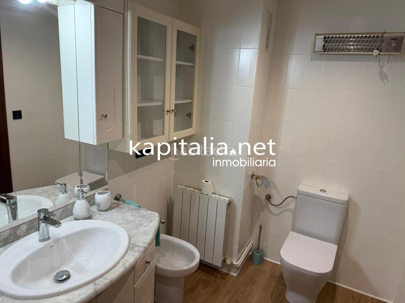 Foto 4dcfd211-4480-41bf-a1ed-841690d4ba7e. Pis amb aparcament a Agullent