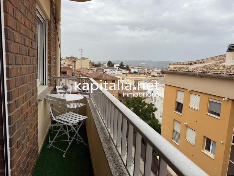 Foto 5ab218ef-fcaa-4797-9d34-f2ef07a852bb. Pis amb aparcament a Agullent