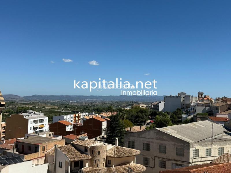 Foto 693a7f71-f8c9-4f2f-aaee-3cb7091d7876. Pis amb aparcament a Agullent